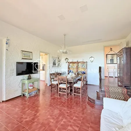 116 - Villa In Posizione Panoramica Con Meravigliosa Vista Sul Mare - Spiaggia E Navetta Privata Al White Beach Club Βίλα Numana