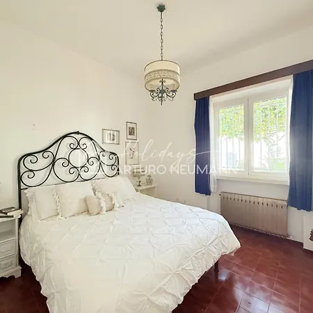 Βίλα 116 - Villa In Posizione Panoramica Con Meravigliosa Vista Sul Mare - Spiaggia E Navetta Privata Al White Beach Club *